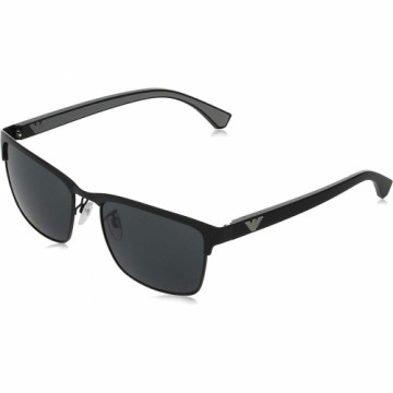 Мужские солнечные очки Emporio Armani EA 2087