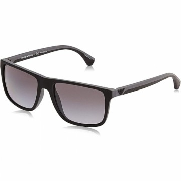 Мужские солнечные очки Emporio Armani EA 4033