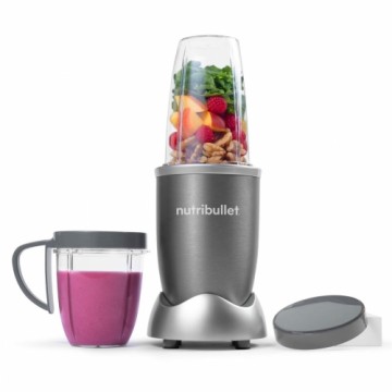 Blenderis-Krūze Nutribullet 600 W Nerūsējošais tērauds