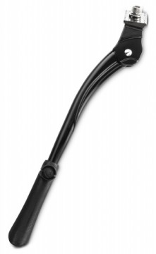 Atbalsta kājiņa RFR CENTER PRO 24-28" Alu black