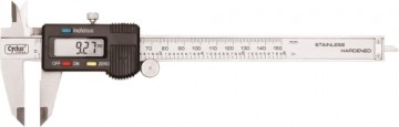 Instruments Cyclus Tools vernier caliper digital (720334)