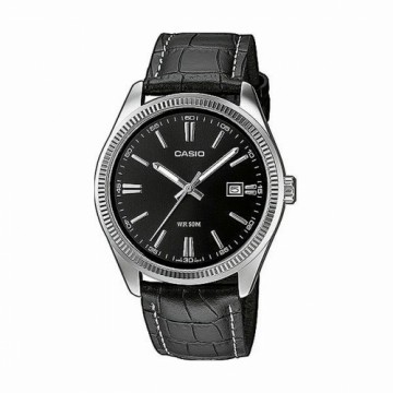 Vīriešu Pulkstenis Casio (Ø 39 mm)