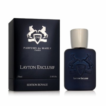 Unisex Perfume Parfums de Marly Layton Exclusif EDP 75 ml