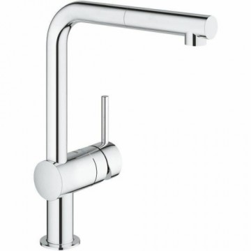 Смеситель с одной ручкой Grohe 32168000 Латунь