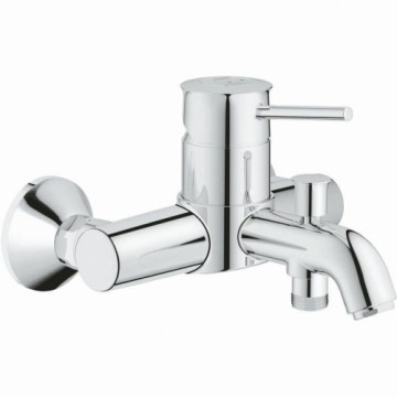 Смеситель с одной ручкой Grohe 23787000 Металл