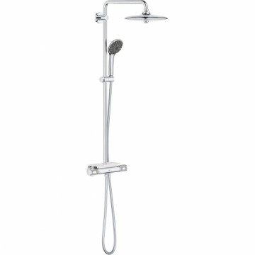 Душевая стойка Grohe VITALIO SYSTEM 260