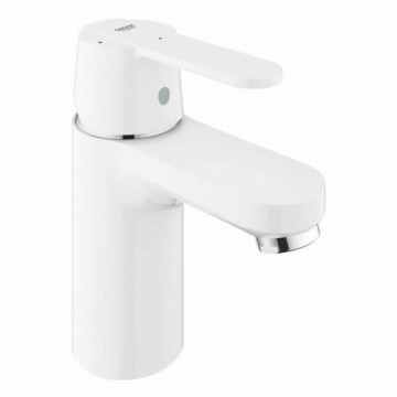 Смеситель с одной ручкой Grohe 23586LS0 Металл