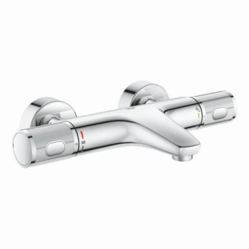 Tap Grohe 34788000 Metal