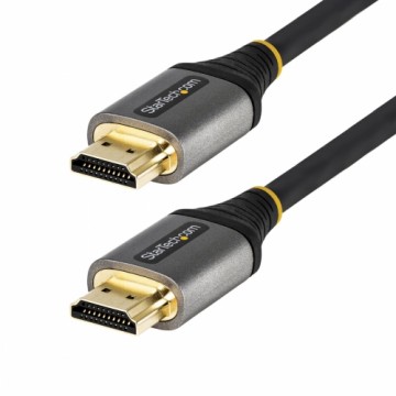 HDMI Cable Startech HDMMV5M Black/Grey 5 m