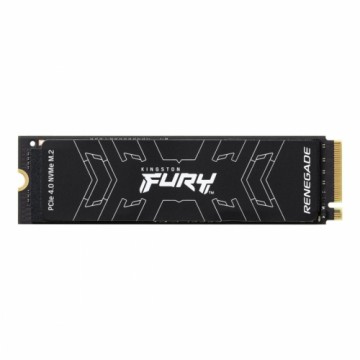 Жесткий диск Kingston FURY Renegade