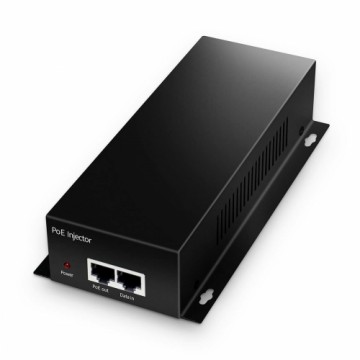 Bigbuy Tech Переключатель PGN601 Чёрный 60 W (Пересмотрено B)