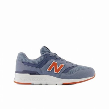 Детские спортивные кроссовки New Balance Balance 997H  Разноцветный