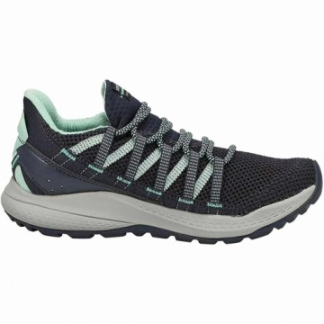 Женские спортивные кроссовки Merrell Bravada Edge Темно-синий