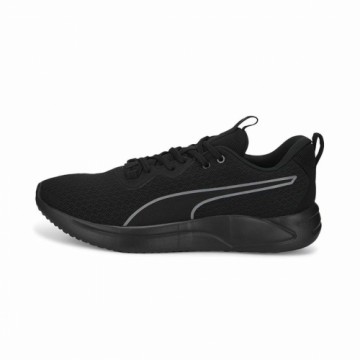 Беговые кроссовки для взрослых Puma Resolve Modern Чёрный Женщина