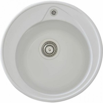 Sink with One Basin Stradour