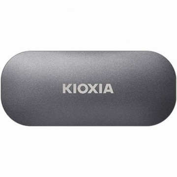Ārējais cietais disks Kioxia EXCERIA PLUS 2 TB 2 TB SSD