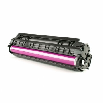 Toner Lexmark 78C2XME Cyan Magenta