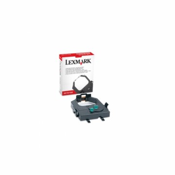 Toneris Lexmark 3070166 Melns Daudzkrāsains