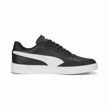 Men’s Casual Trainers Puma Court Ultra Lite Black