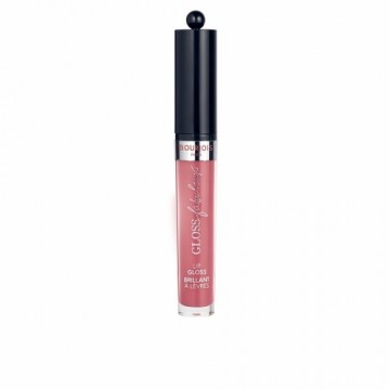 Lipstick Bourjois Gloss Fabuleux 07 (3,5 ml)