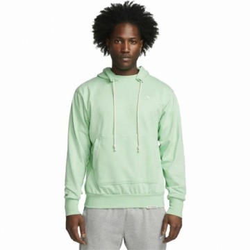 Men’s Hoodie Nike Dri-FIT Standard Aquamarine