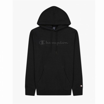 Women’s Hoodie Champion Black