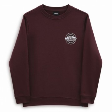 Children’s Sweatshirt Vans Otw Og 66 Crew