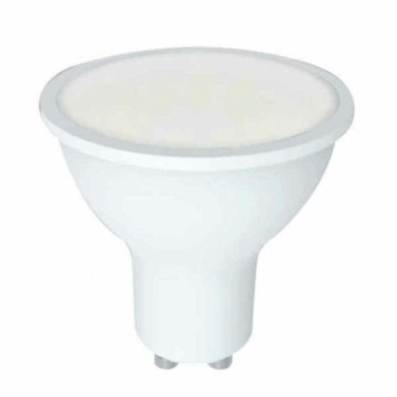 Gudra Spuldze LED Denver Electronics SHL-440 Wifi Balts 5 W A++ GU10 300 Lm (2700 K) (6500 K)