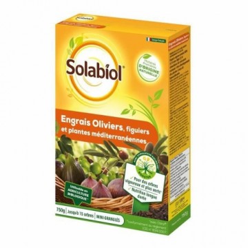 Organisks fertilizētājs Solabiol 750 g