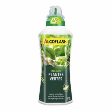 Органическое удобрение Algoflash 750 ml