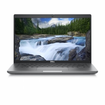 Ноутбук Dell NMF60 512 Гб SSD 16 GB RAM 14" Intel Core i7-1355U i5-1335U Испанская Qwerty
