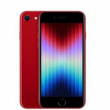 Viedtālruņi Apple MMXH3QL/A Sarkans 64 GB 3 GB RAM 4,7"