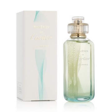 Parfem za oba spola Cartier EDT Rivières de Cartier Luxuriance 100 ml