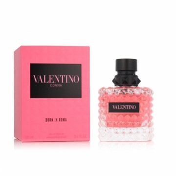 Женская парфюмерия Valentino EDP Born in Roma 100 ml