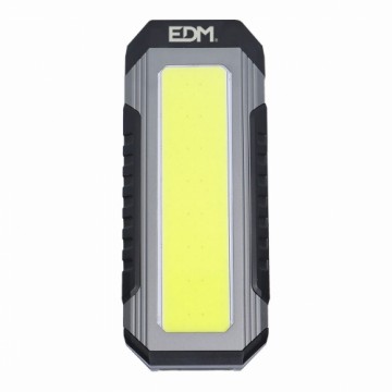 Baterija LED EDM 18650 Dubultā 5 W 10 W 1000 Lm 200 Lm