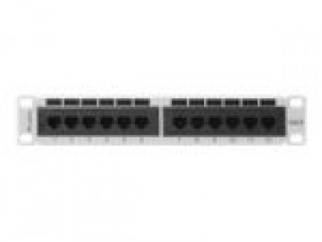 Lanberg  
         
       PPU6-9012-S  Patch Panel