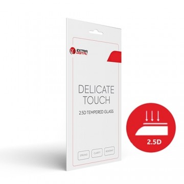 Extradigital Защитное стекло XIAOMI Redmi 12C (2.5D)