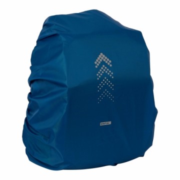 Чехол для рюкзака Safta Непромокаемый Большой Тёмно Синий 32 x 50 x 40 cm