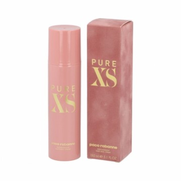 Дезодорант-спрей Paco Rabanne Pure XS For Her 150 ml