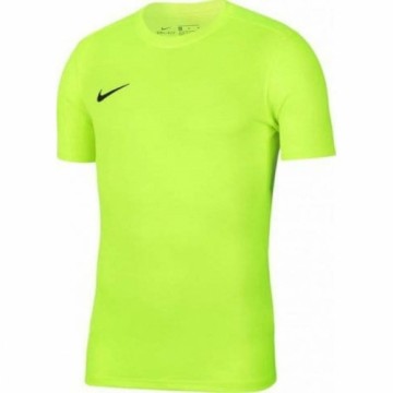 Футболка Nike FIT PARK VII JBY BV6708 702 Зеленый