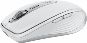 Datorpele Logitech MX Anywhere 3S Pale Grey