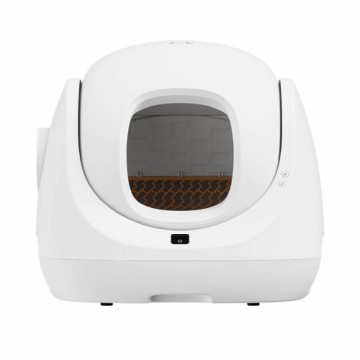 Intelligent self-cleaning cat litterbox Catlink BayMax Version