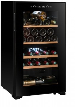 La SommeliÈre Wine cooler La Sommeliere SLS32DZB