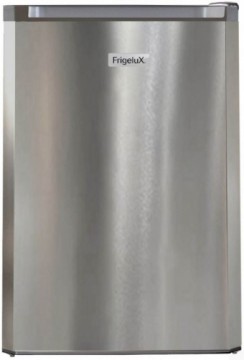 Table Top refrigerator Frigelux RTT127XE, inox