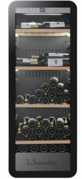 La SommeliÈre Wine cabinet La Sommeliere APOGEE150PV