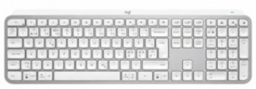 Logitech MX Keys Pale Беспроводная Клавиатура