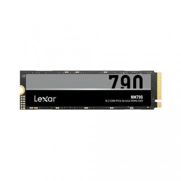 SSD|LEXAR|NM790|2TB|M.2|PCIe Gen4|NVMe|Write speed 6500 MBytes/sec|Read speed 7400 MBytes/sec|2.45mm|TBW 1500 TB|MTBF 1500000 hours|LNM790X002T-RNNNG