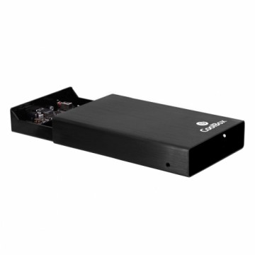 Корпус для жесткого диска CoolBox COO-SCA-3533-B 3,5"