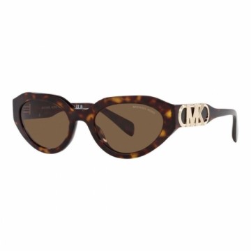Женские солнечные очки Michael Kors EMPIRE OVAL MK 2192