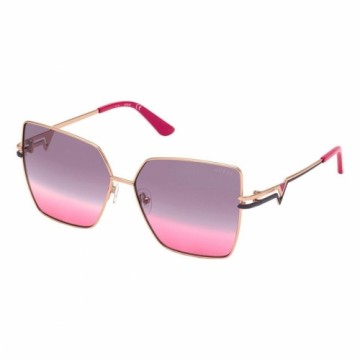 Sieviešu Saulesbrilles Guess GU7733